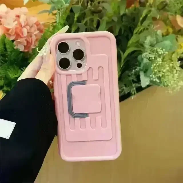 2 in 1 Storage Bag Phone Case (For iPhones) - Image 16