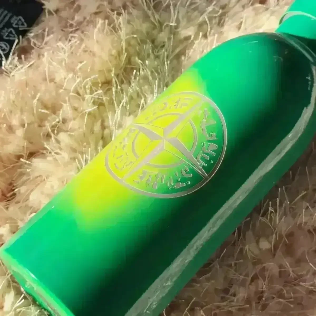 24Bottles x Stone Island Thermosensitive Bottle (500 ml) - Image 10