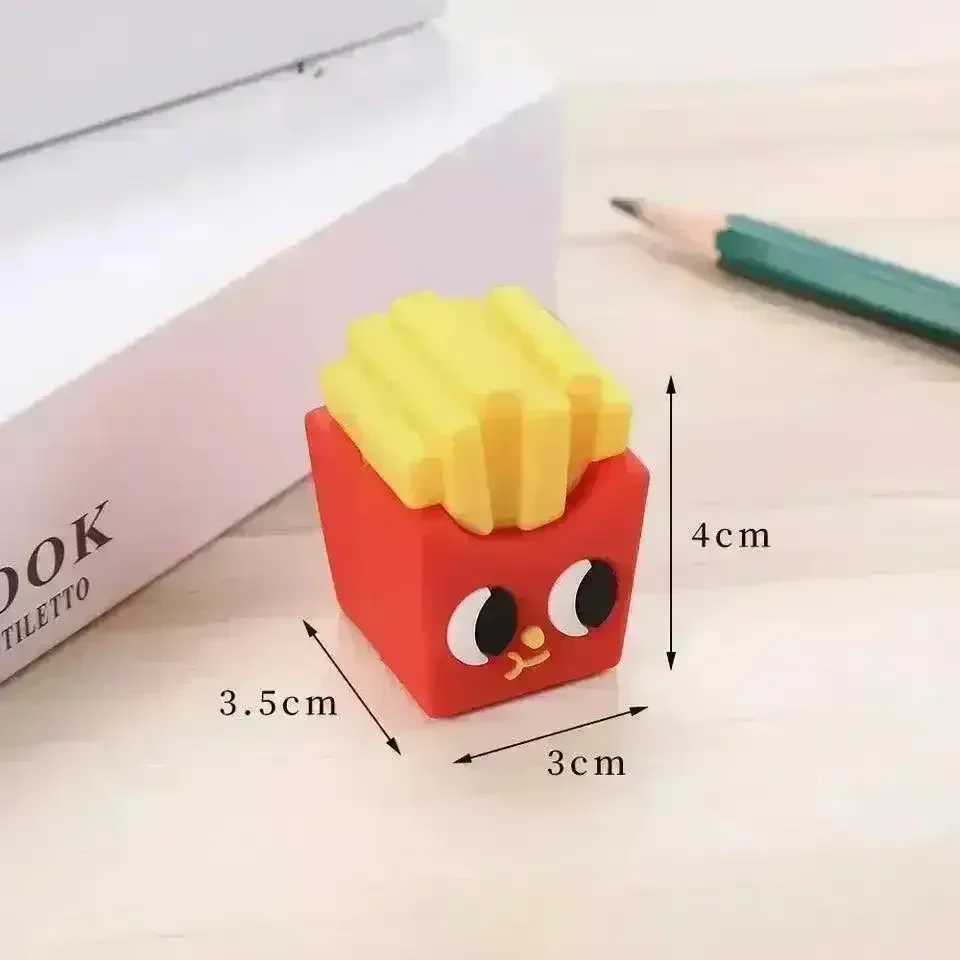 2 in 1 Eraser and Sharpener - Image 8