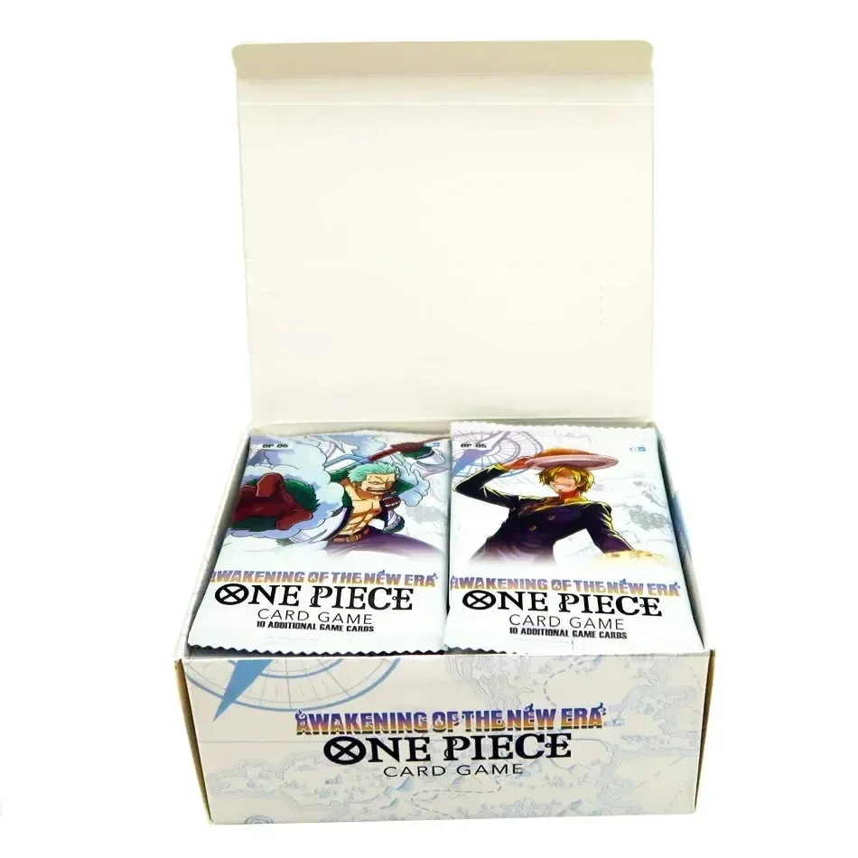 One Piece 300 Pcs Card Collection - Image 3