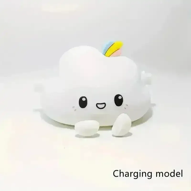 3D Cloud Night Light - Image 9
