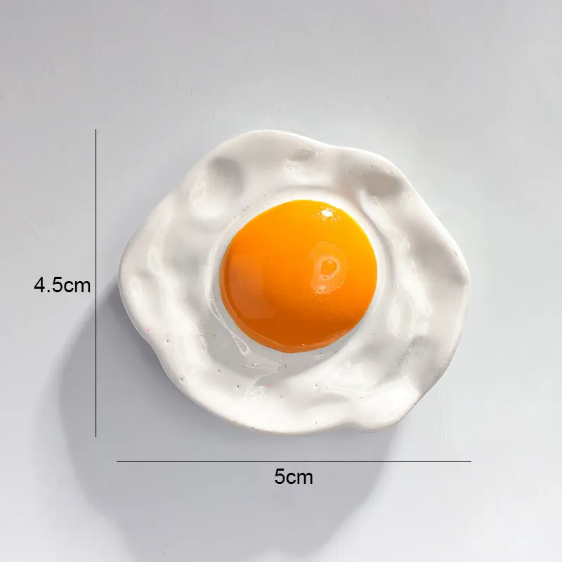 3D Food Dopamine Fridge Magnets - Image 11