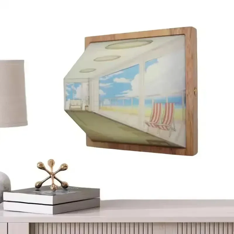 3D Illusion Visual Night Lamp - Image 9