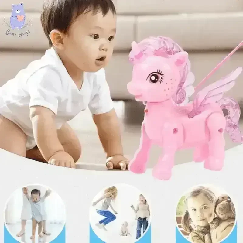 Unicorn on a Leash - Image 2