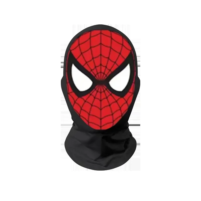 3D Printed Celebrity Full Face Mask - Image 43