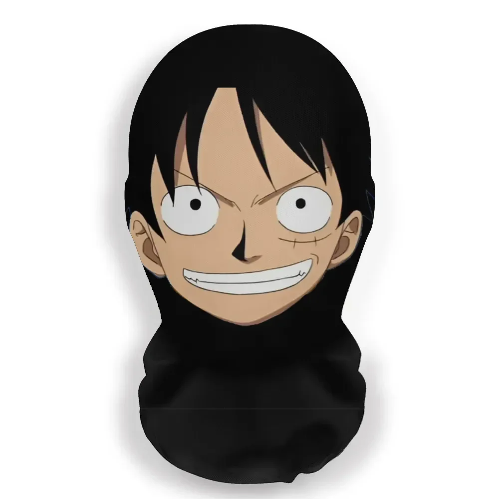 3D Printed Celebrity Full Face Mask - Image 65