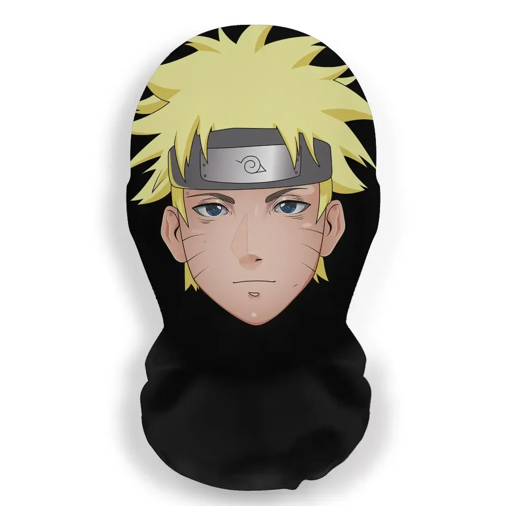 3D Printed Celebrity Full Face Mask - Image 67