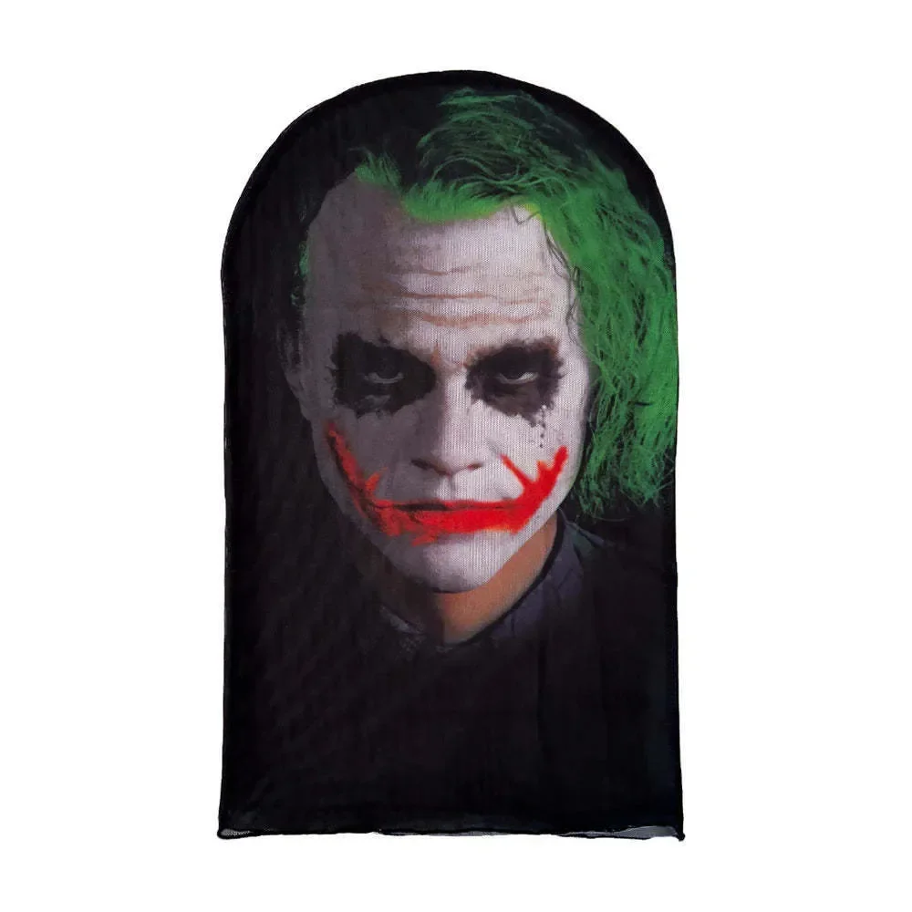 3D Printed Celebrity Full Face Mask - Image 76