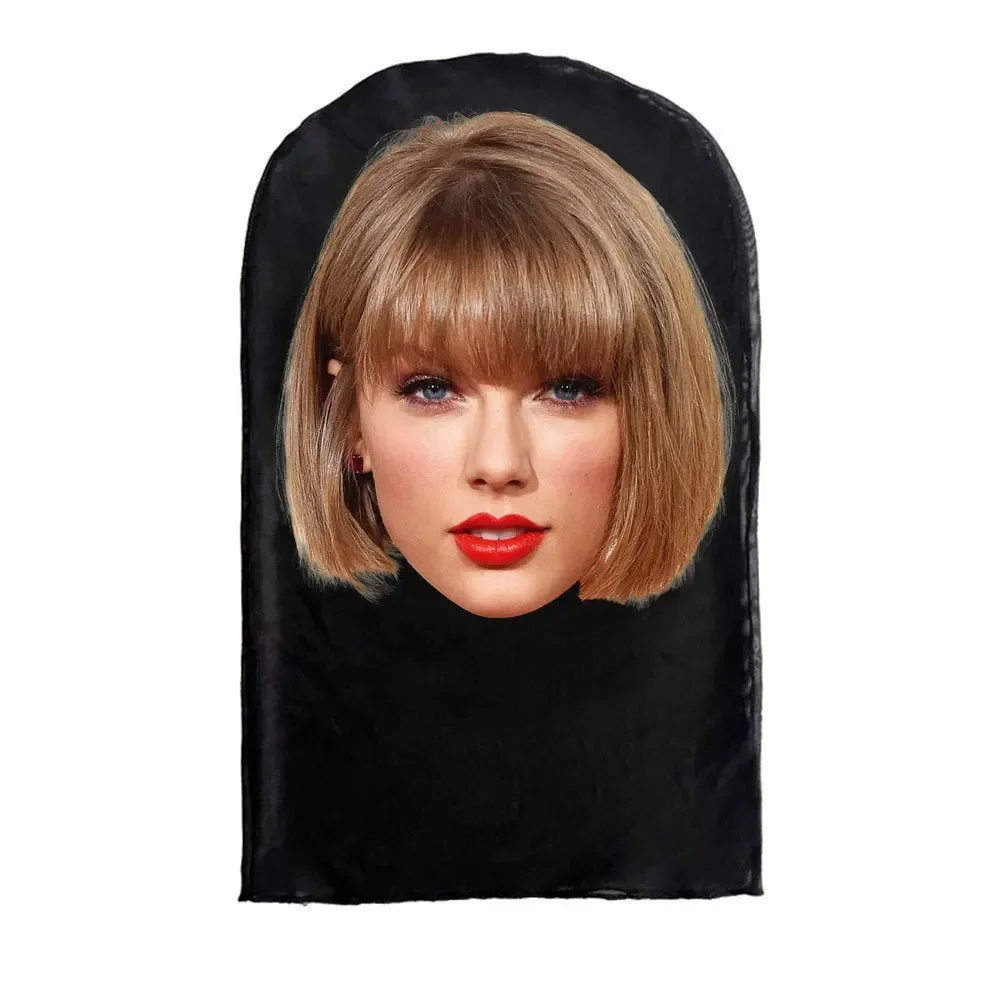 3D Printed Celebrity Full Face Mask - Image 95
