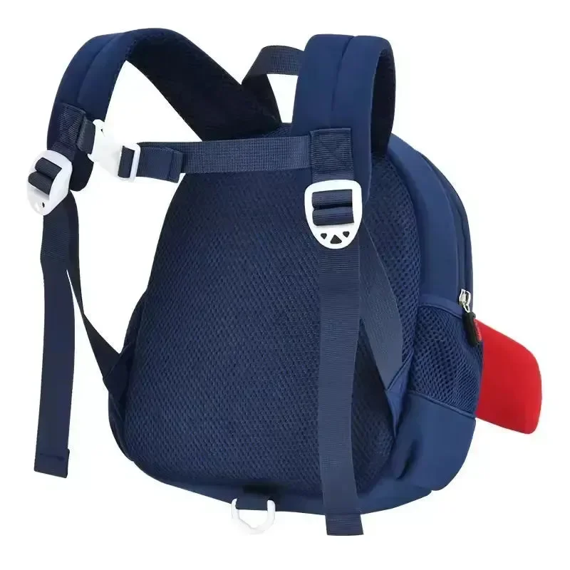 3D Spacecraft Kids Backpack - Image 8