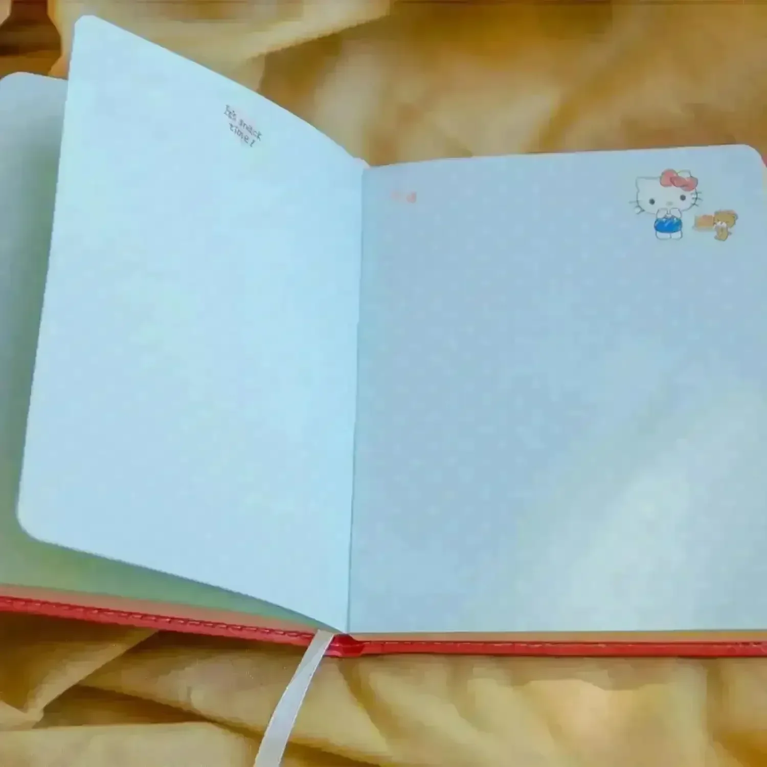 3D Squishy Sanliou Diary - Image 6