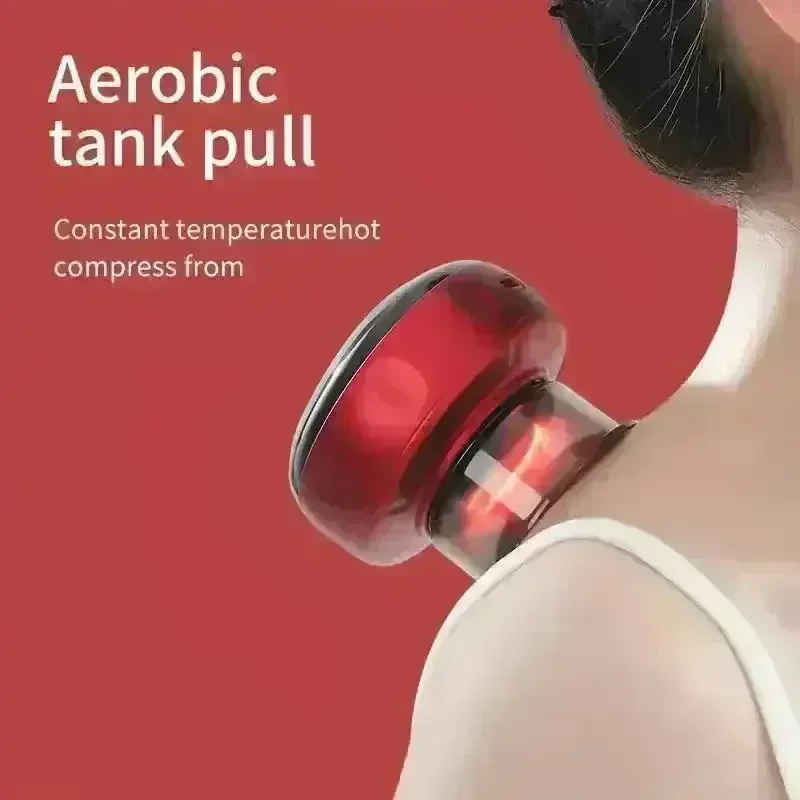 4-in-1 Smart Cupping Relax Device - Image 3