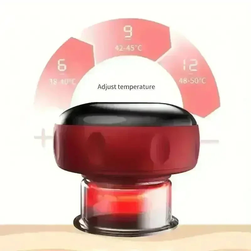 4-in-1 Smart Cupping Relax Device - Image 5