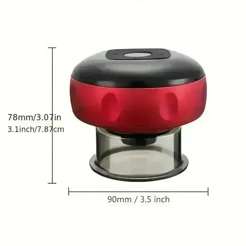 4-in-1 Smart Cupping Relax Device - Image 8