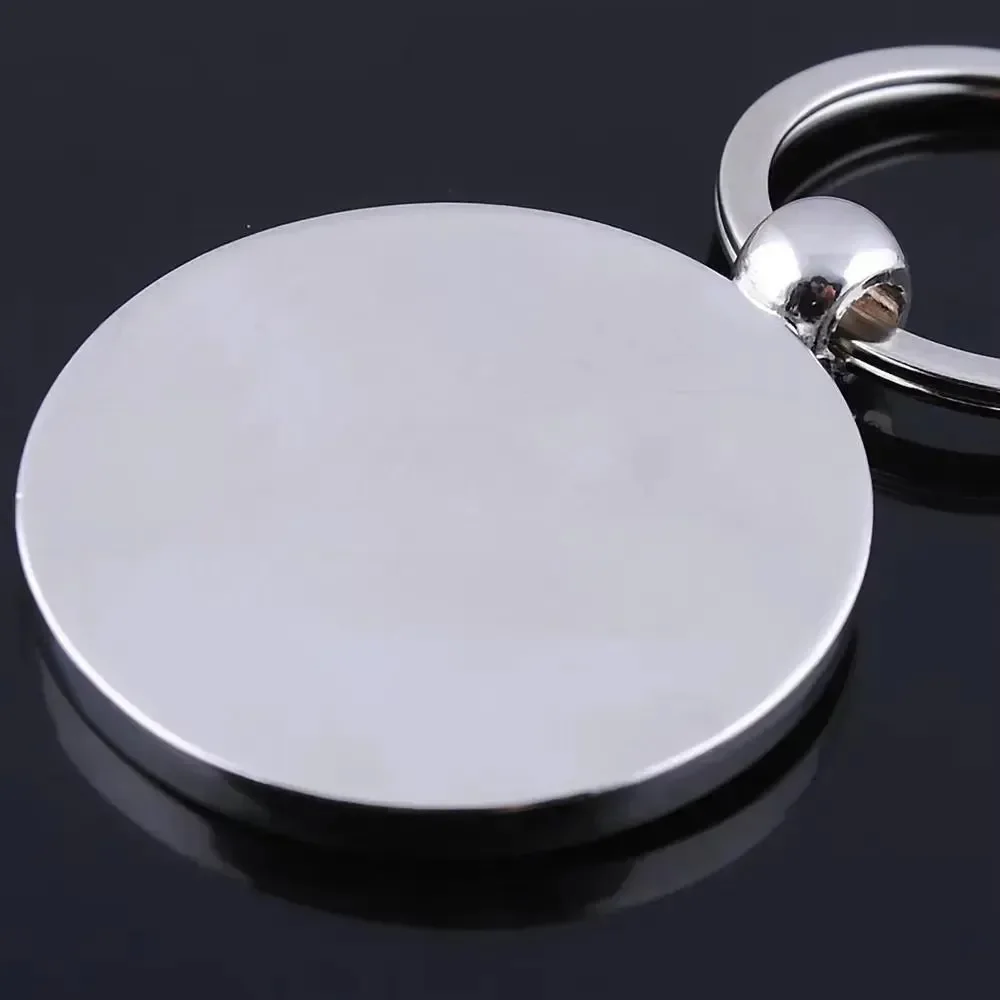 50 Years Perpetual Calendar Keychain - Image 9