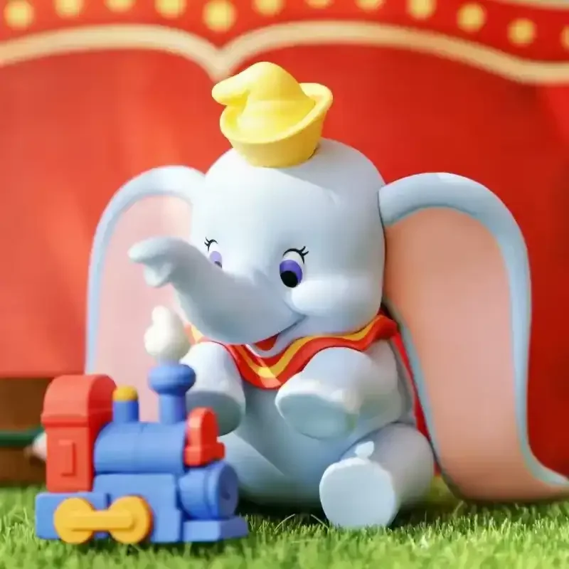 52 Toys Dumbo Happy Time Blind Box - Image 13