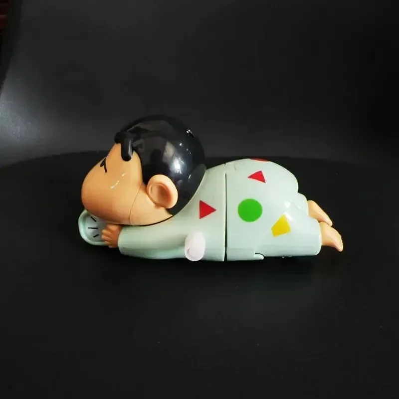 52 Toys Shinchan Dynamic Shin-Life Mystery Box - Image 14