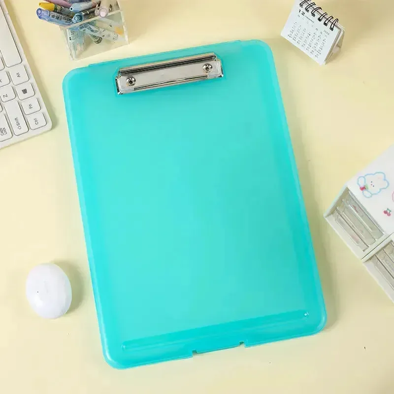 A4 Organizer Clipboard Storage - Image 10