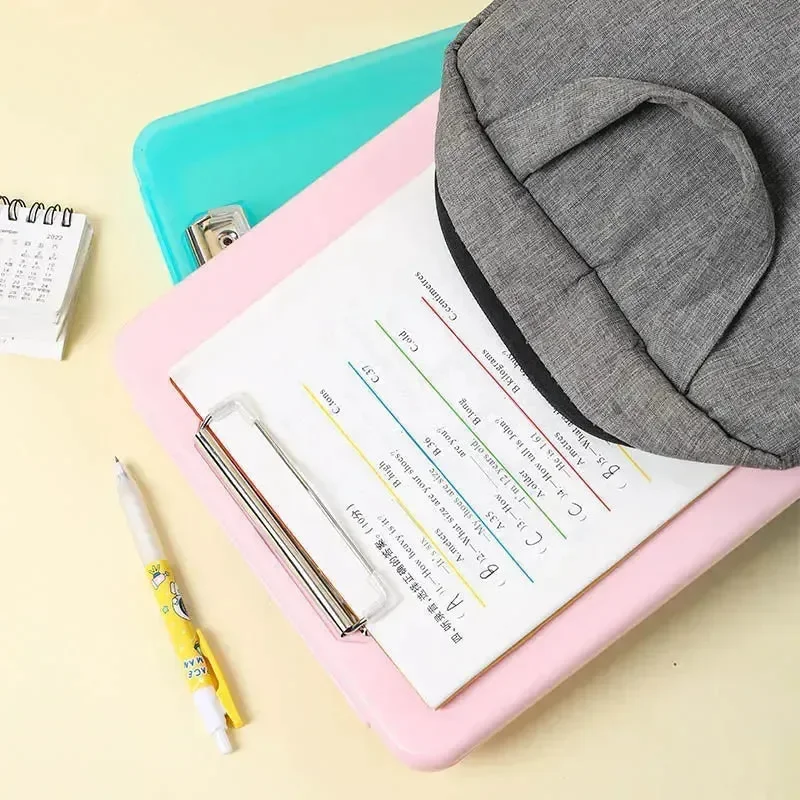 A4 Organizer Clipboard Storage - Image 2