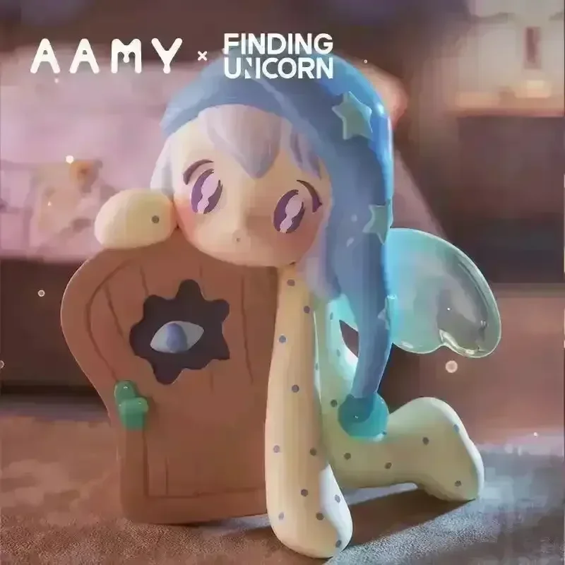 AAMY The Magicians Story Series Blind Box - Image 2
