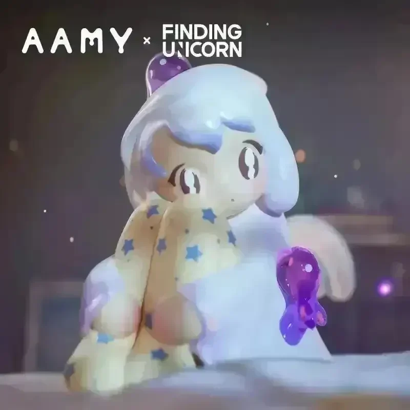 AAMY The Magicians Story Series Blind Box - Image 3