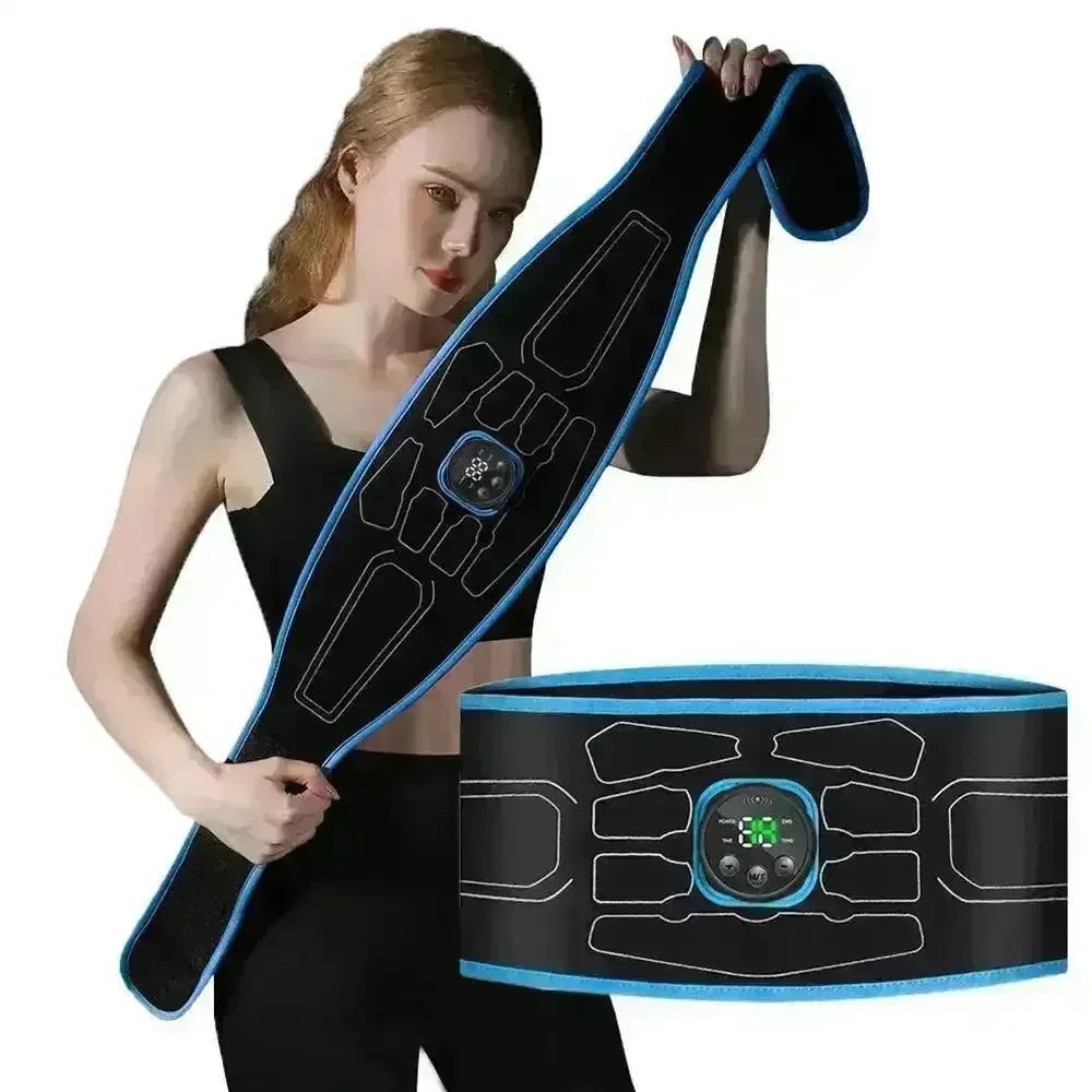 Abdominal Massager Waist Belt - Image 9