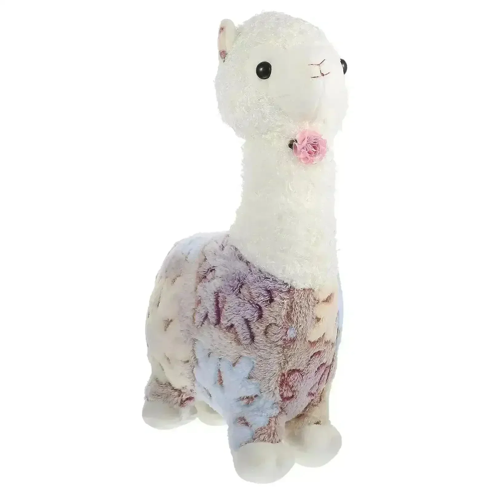 Adorable Alpaca Plush Toy - Image 11