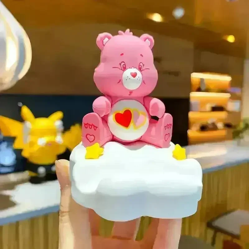 Adorable Care Bears Phone Holders - Image 2