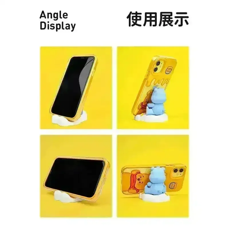 Adorable Care Bears Phone Holders - Image 6