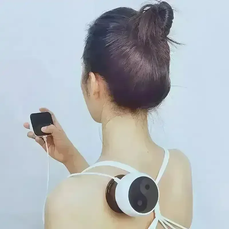 Advanced Mini RC Body Massager - Image 5