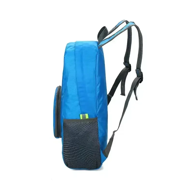 Adventure Ready Foldable Backpack - Image 10