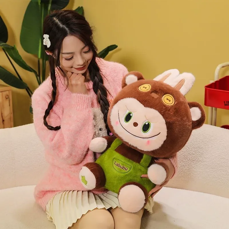 Adventure Ready Laboobu Plush (35 cm) - Image 2