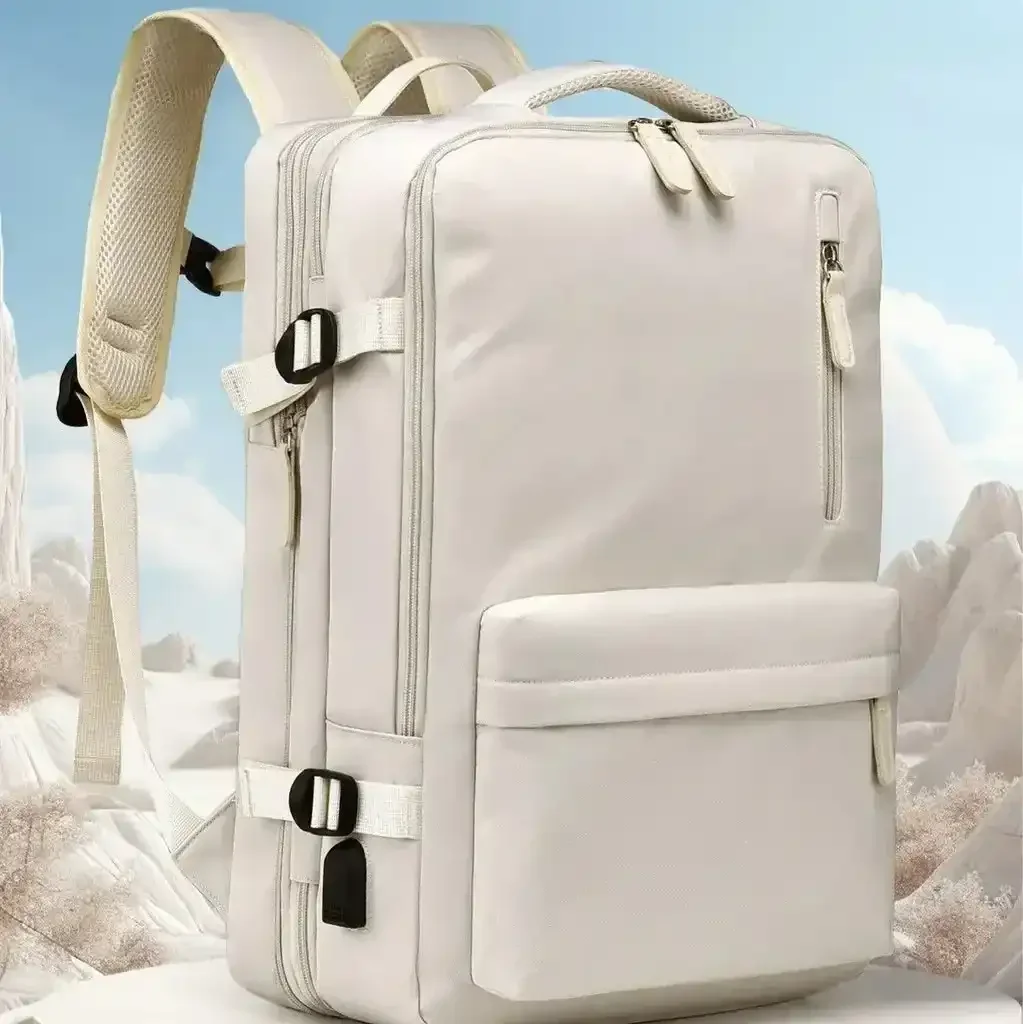 Aerovault Airplane Travel Backpack - Image 16