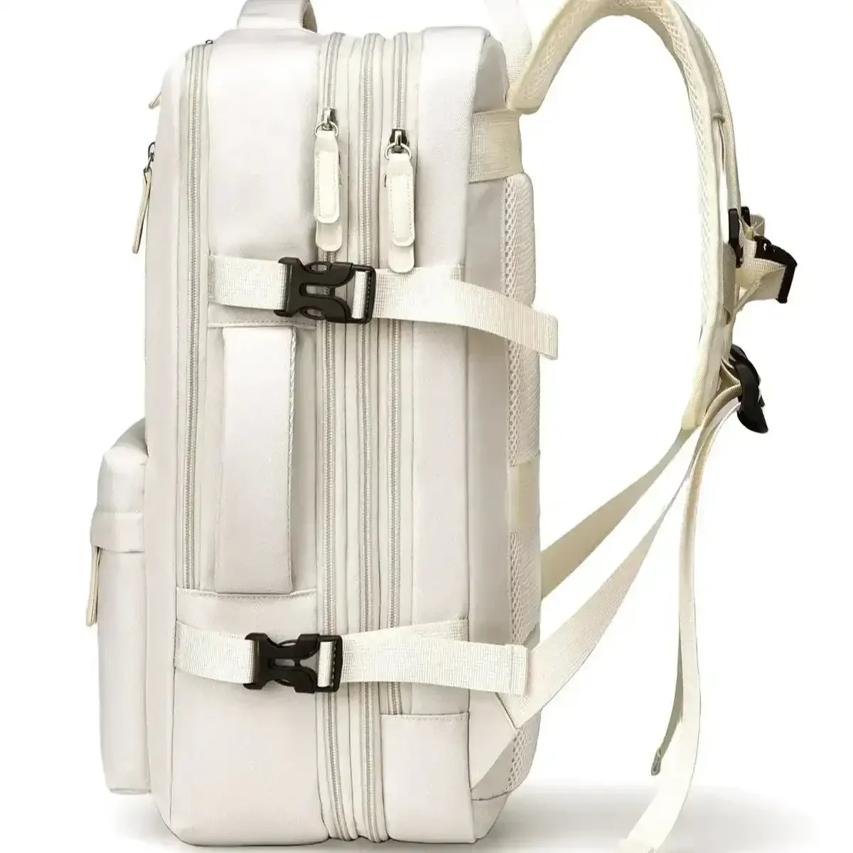 Aerovault Airplane Travel Backpack - Image 23