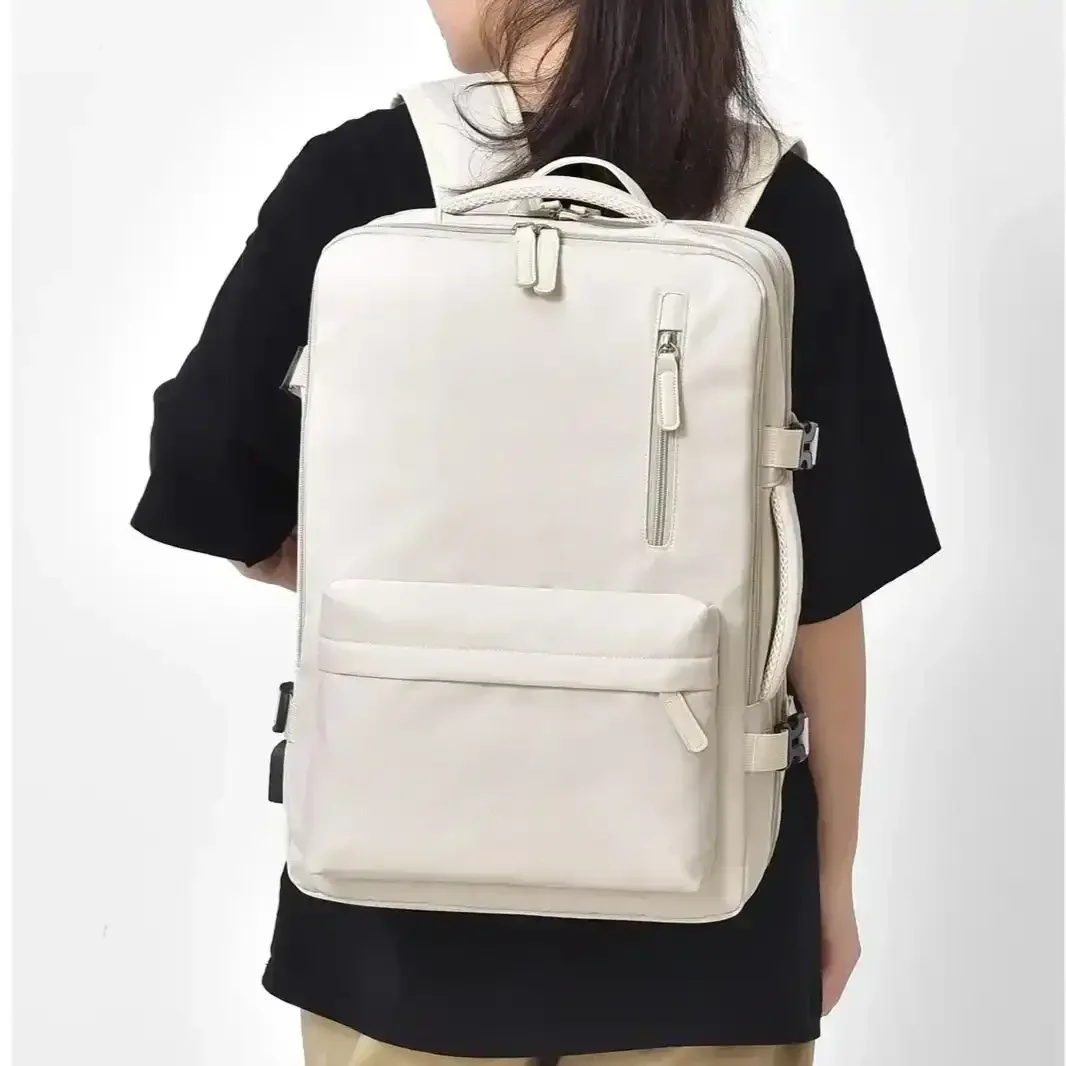 Aerovault Airplane Travel Backpack - Image 7