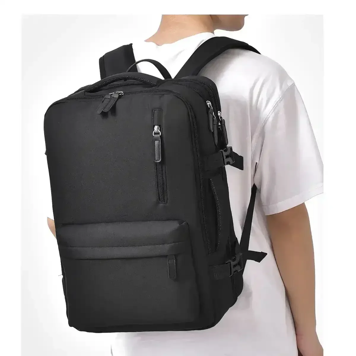 Aerovault Airplane Travel Backpack - Image 8