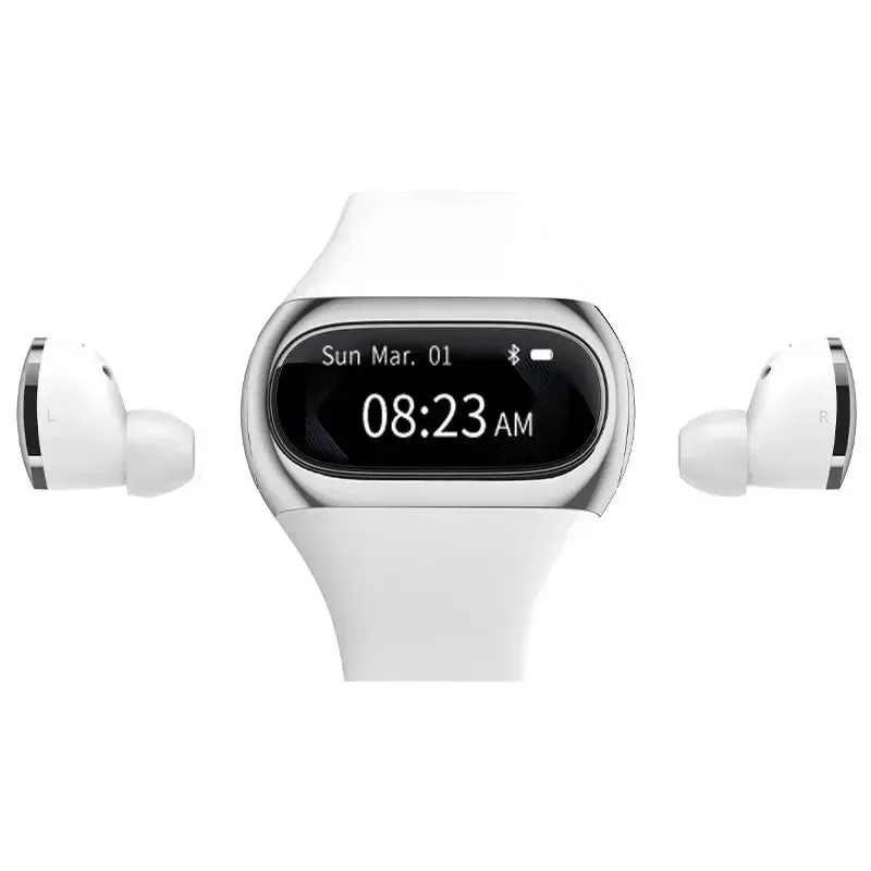 AiPower W20L Wearbuds Lite Smartwatch - Image 7