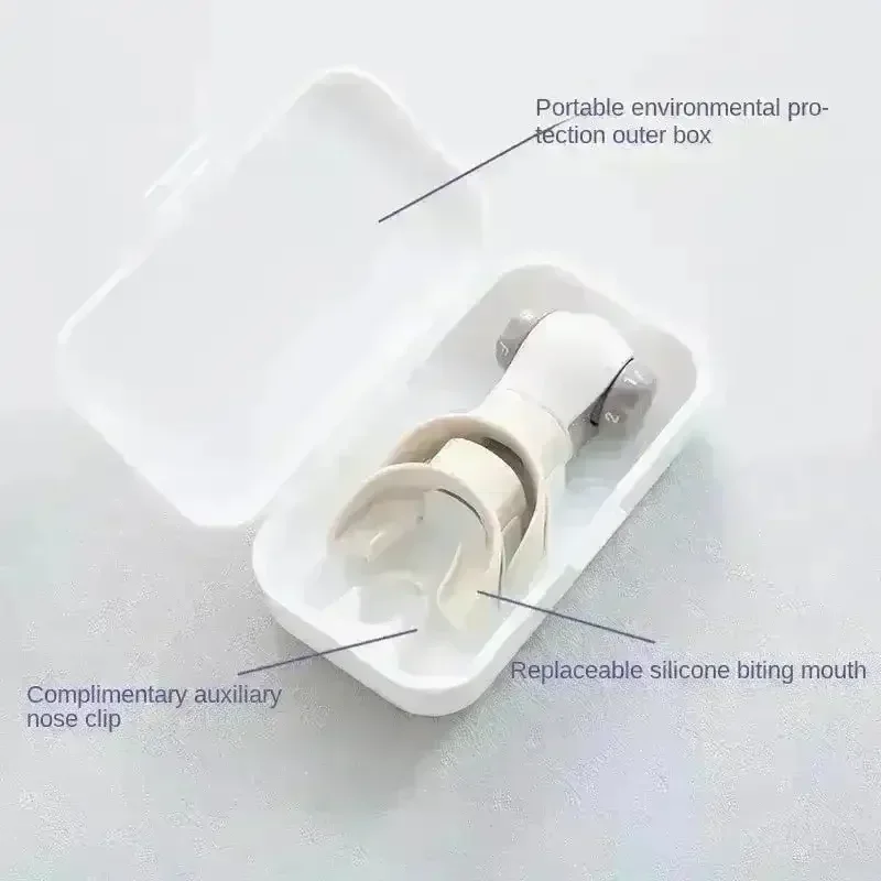 AirBell Breathing Exercise Trainer - Image 4