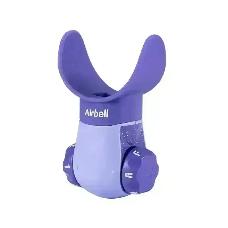 AirBell Breathing Exercise Trainer - Image 6