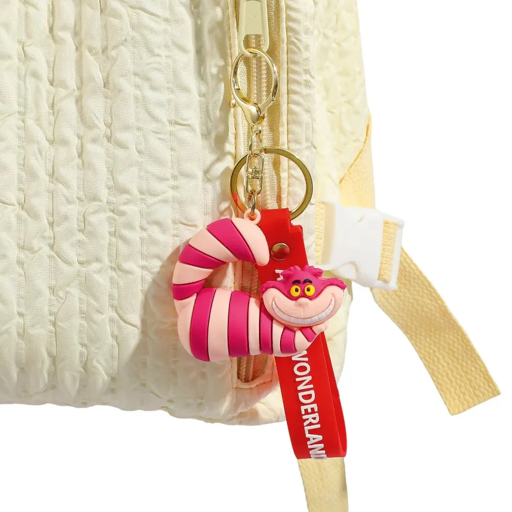 Alice In Wonderland 3D Keychain - Image 7