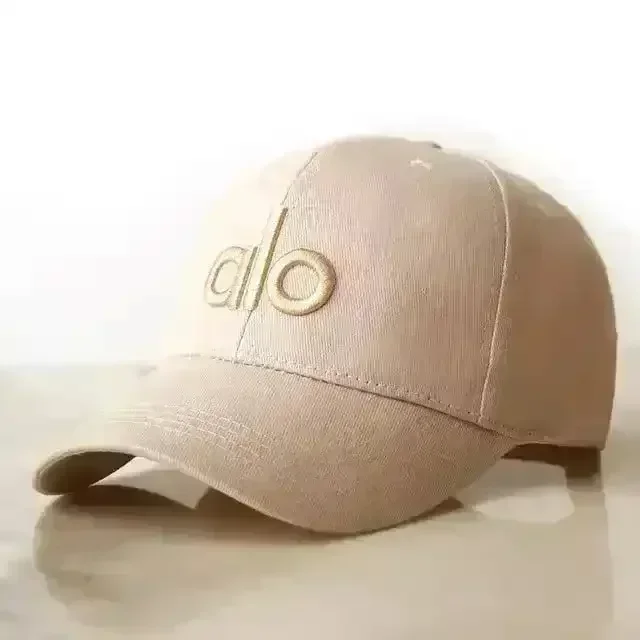 Alo Europe's Trending Baseball Cap - Image 6