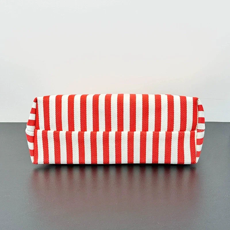 Alo Horizon Striped Tote Bag - Image 3