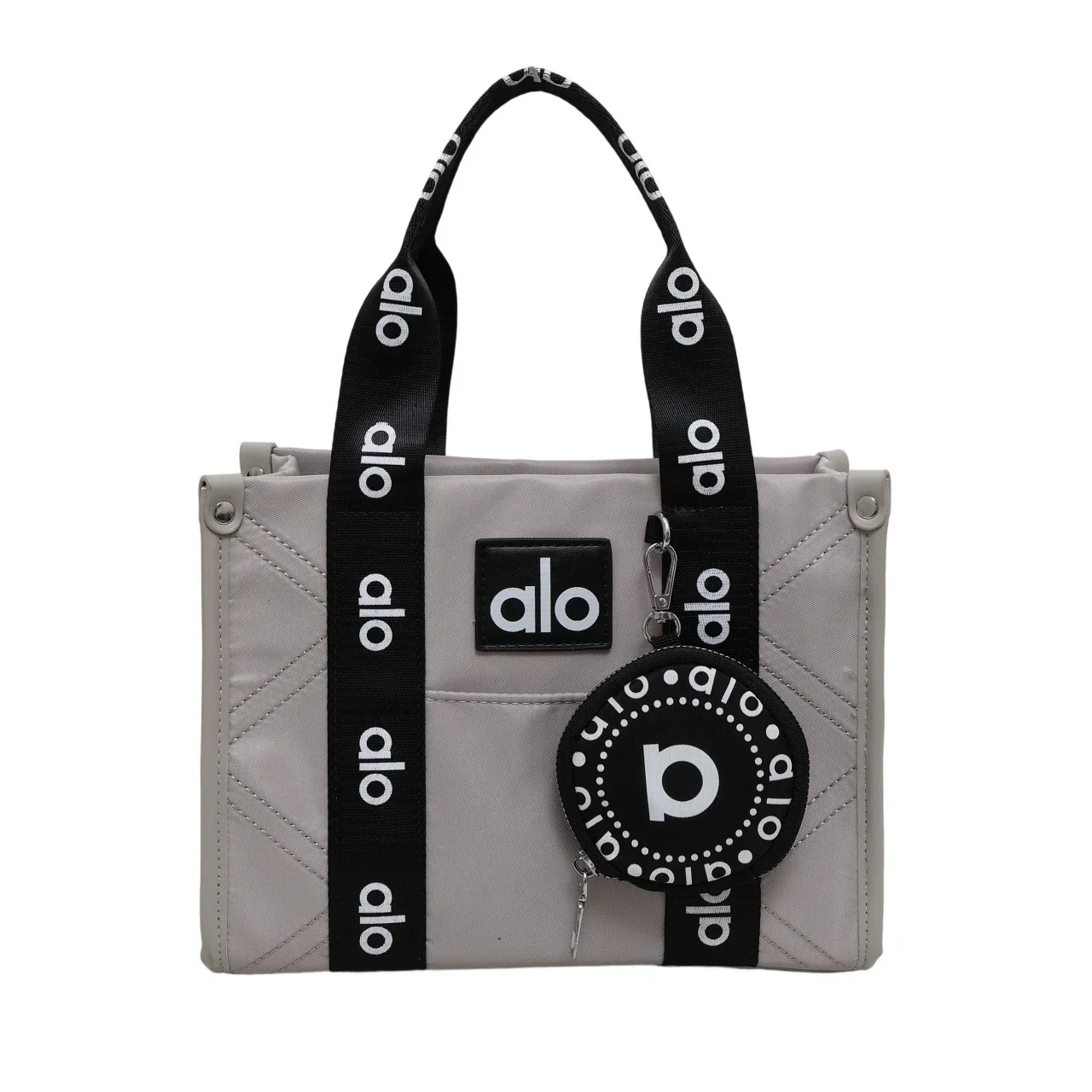 Alo Multi-functional Golf Handbag - Image 5