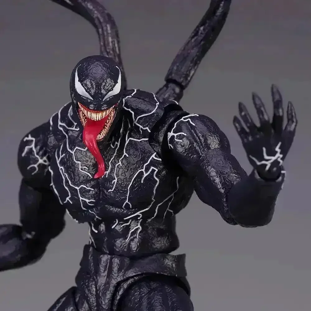 Amazing Yamaguchi Carnage Action Figure (20 cm) - Image 6