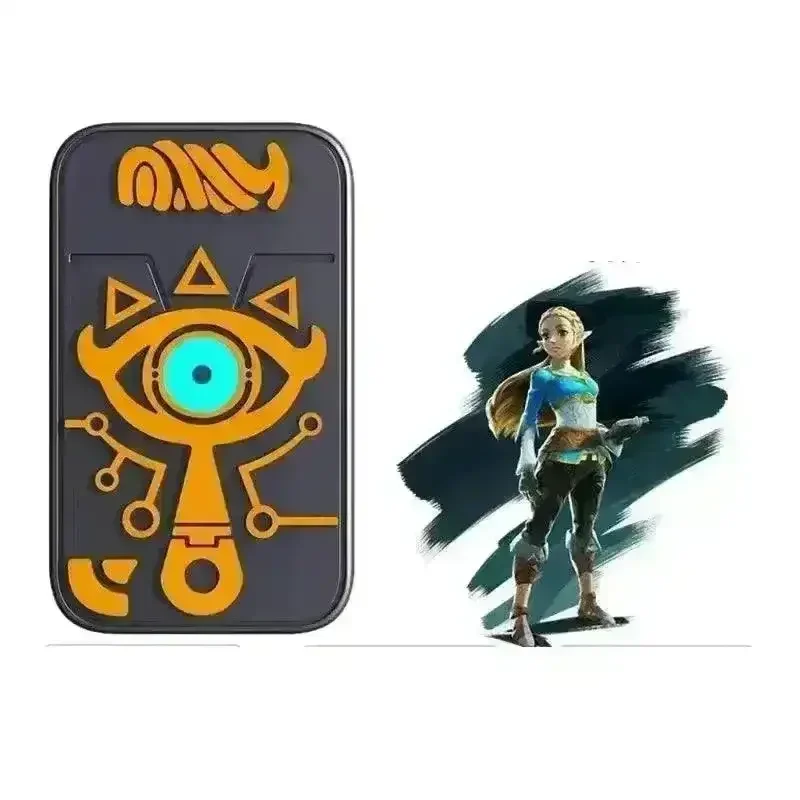 Amiibolink Bluetooth NFC Keychain - Image 9