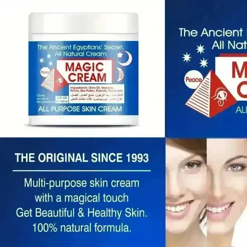 Ancient Egyptian Secret Cream - Image 5