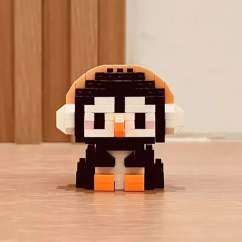 Animals Micro Building Blocks - Image 7
