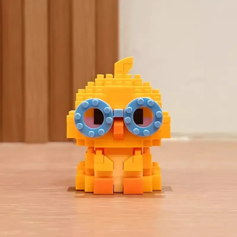 Animals Micro Building Blocks - Image 9