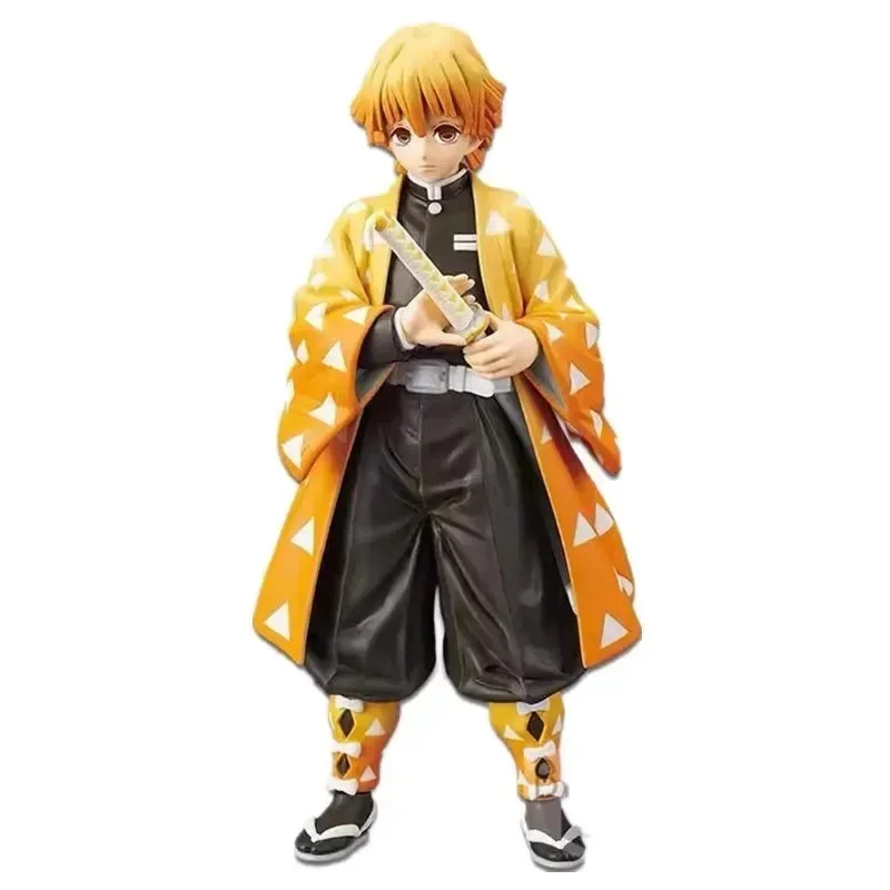 Anime Demon Slayer Action Figurines - Image 11
