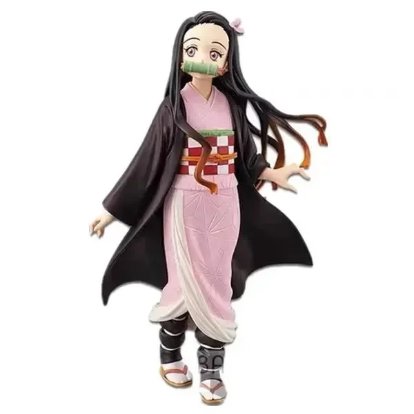 Anime Demon Slayer Action Figurines - Image 12